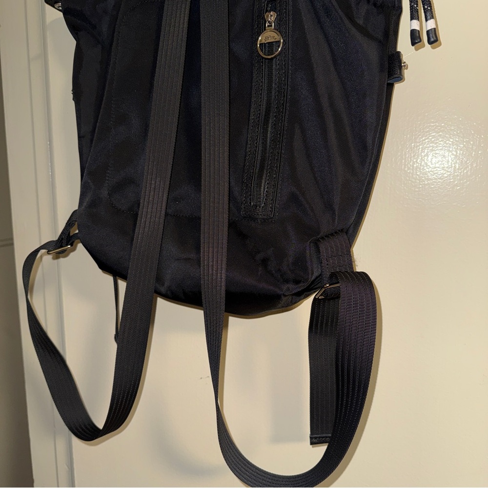 LONGCHAMP LE PLIAGE ENERGY L BACKPACK - Picture 4 of 4